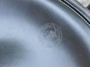 Indian Chief 74″ 1947