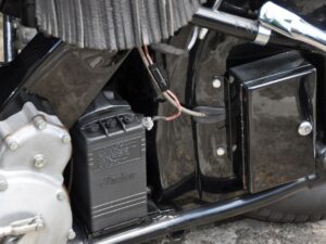 Indian Chief 74″ 1947