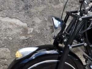 Indian Chief 74″ 1947
