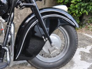 Indian Chief 74″ 1947