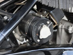 Indian Chief 74″ 1947