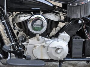 Indian Chief 74″ 1947