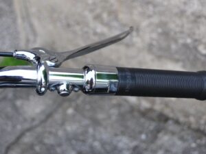 Indian Chief 74″ 1947