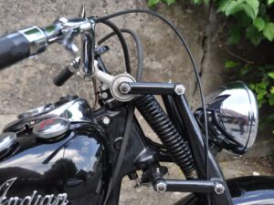 Indian Chief 74″ 1947