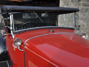 Ford Model A Roadster 1930