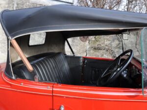 Ford Model A Roadster 1930