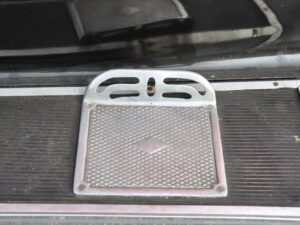 Ford Model A Roadster 1930