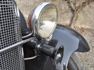 Ford Model A Roadster 1930