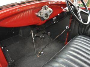 Ford Model A Roadster 1930