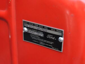 Ford Model A Roadster 1930