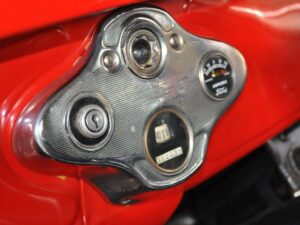 Ford Model A Roadster 1930