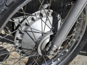 Triumph Bonneville T 120 R