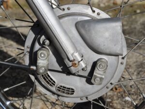 Triumph Bonneville T 120 R