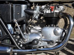 Triumph Bonneville T 120 R