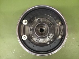 Ford Model A Roadster 1930