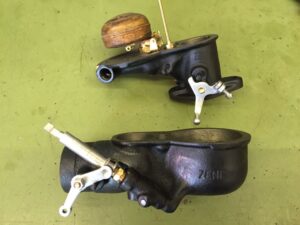 Ford Model A Roadster 1930