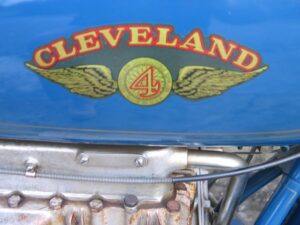 Cleveland Four 1928