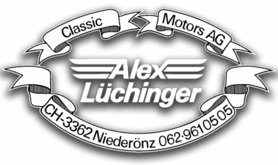 Lüchinger Classic Motors