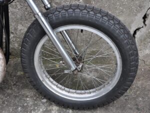 Harley Davidson KR 750 Flat Track Racer 1955