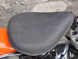 Harley Davidson KR 750 Flat Track Racer 1955