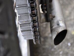 Harley Davidson KR 750 Flat Track Racer 1955