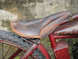 Indian Single IOE Track Racer 1912