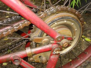 Indian Single IOE Track Racer 1912