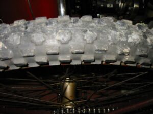 Indian Single IOE Track Racer 1912