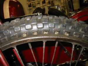 Indian Single IOE Track Racer 1912