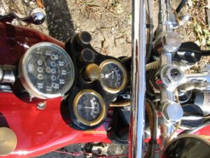 Henderson K de Luxe 1928