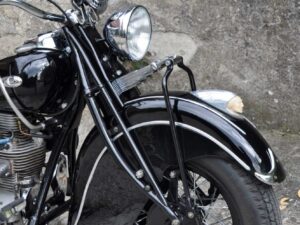 Indian Four 1940
