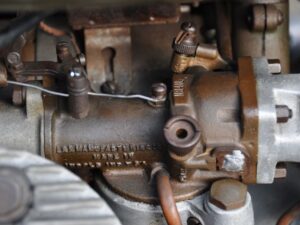 Indian 841 Army Shaft Drive 1942