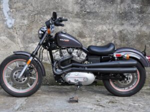 Harley Davidson XR 1000 1983