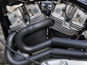 Harley Davidson XR 1000 1983