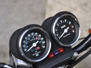 Harley Davidson XR 1000 1983