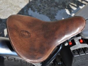 Indian Scout 741 Daytona Bobber