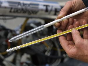 Harley Davidson Twin Engine Top Fuel Dragster