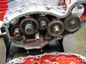 Harley Davidson Flathead U 1937