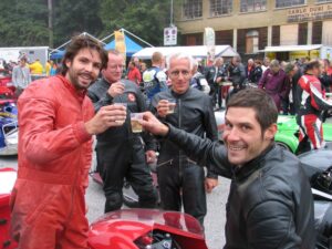 BMW CAT Kneeler 1962