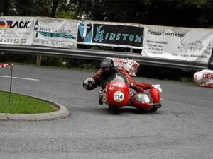 BMW CAT Kneeler 1962