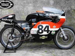 Harley Davidson XRTT 750 Factory Road Racer 1972