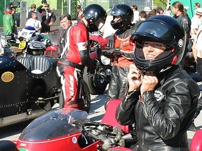 Marlene Lüchinger Office